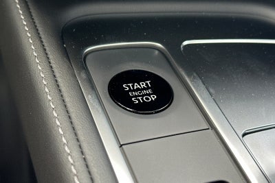 2027 INFINITI QX60 Pure AWD