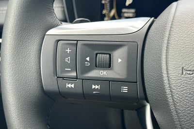 2027 INFINITI QX60 Pure AWD