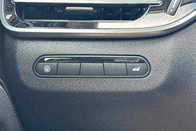 2027 INFINITI QX60 Pure AWD