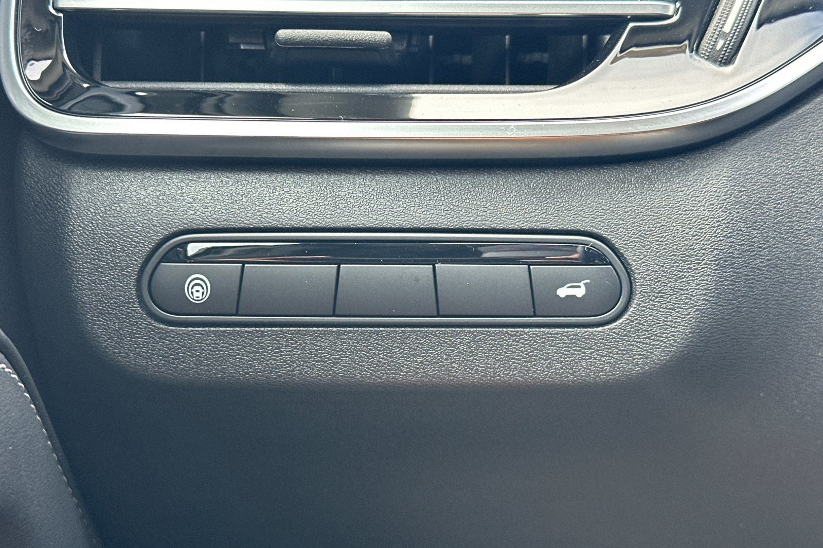 2027 INFINITI QX60 Pure AWD
