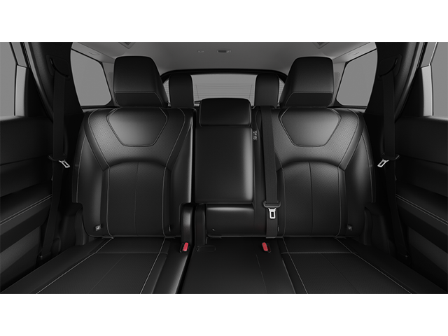 2027 INFINITI QX60 Pure AWD