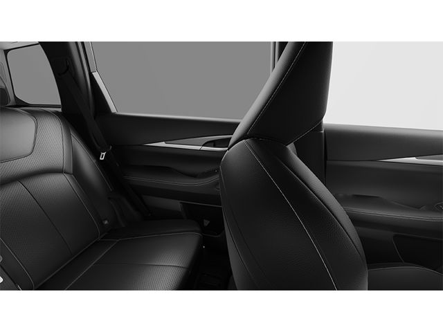 2027 INFINITI QX60 Pure AWD