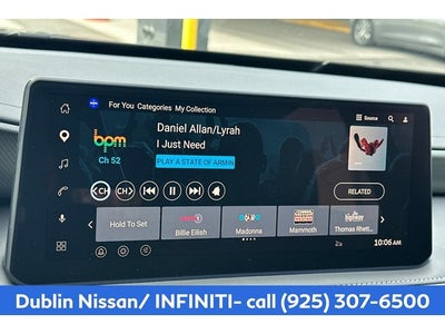 2027 INFINITI QX60 Pure AWD