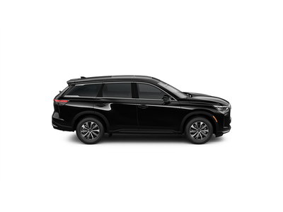2027 INFINITI QX60 Pure AWD