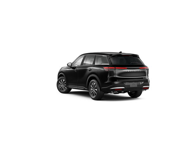 2027 INFINITI QX60 Pure AWD