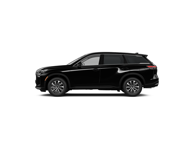 2027 INFINITI QX60 Pure AWD