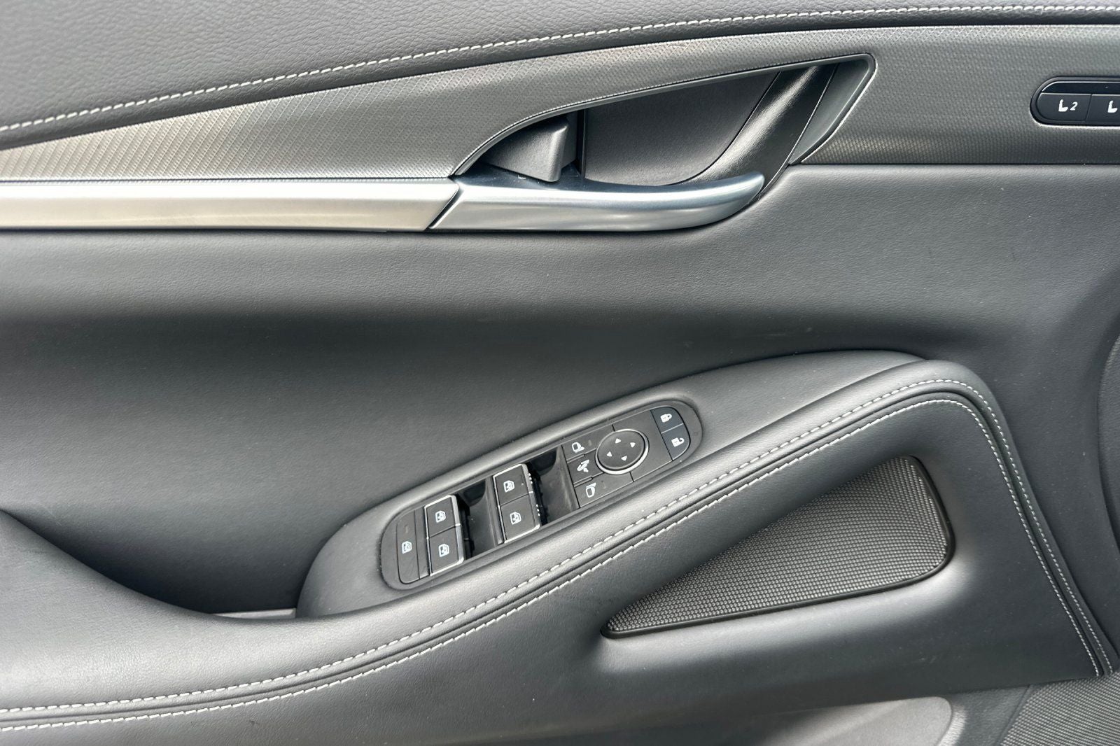 2026 INFINITI QX60 Pure AWD