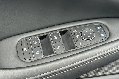 2026 INFINITI QX60 Pure AWD