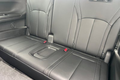 2026 INFINITI QX60 Pure AWD