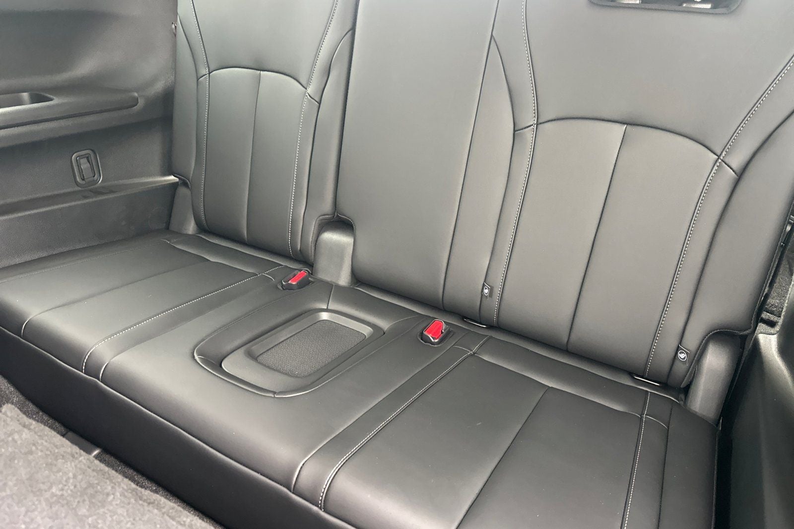 2026 INFINITI QX60 Pure AWD