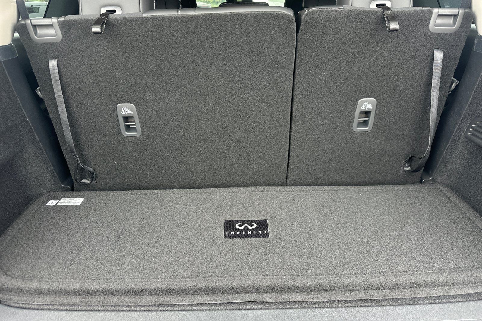 2026 INFINITI QX60 Pure AWD