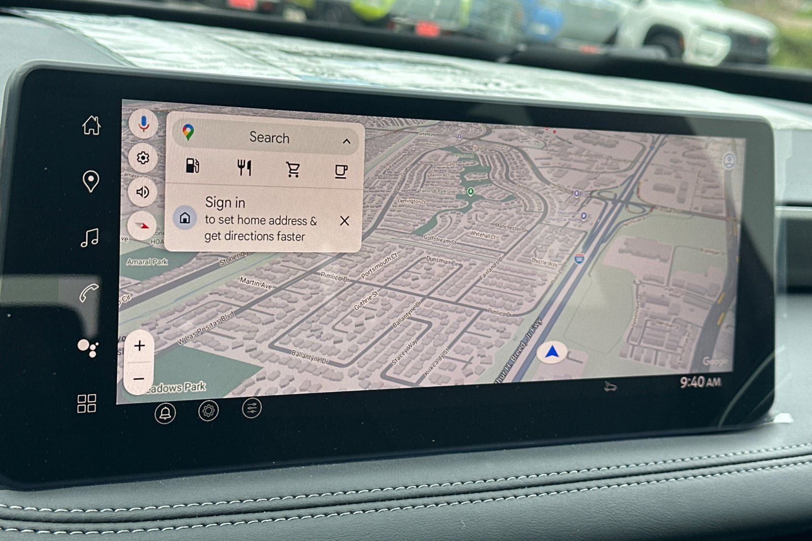 2026 INFINITI QX60 Pure AWD