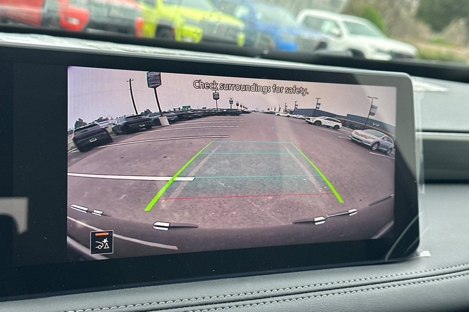 2026 INFINITI QX60 Pure AWD