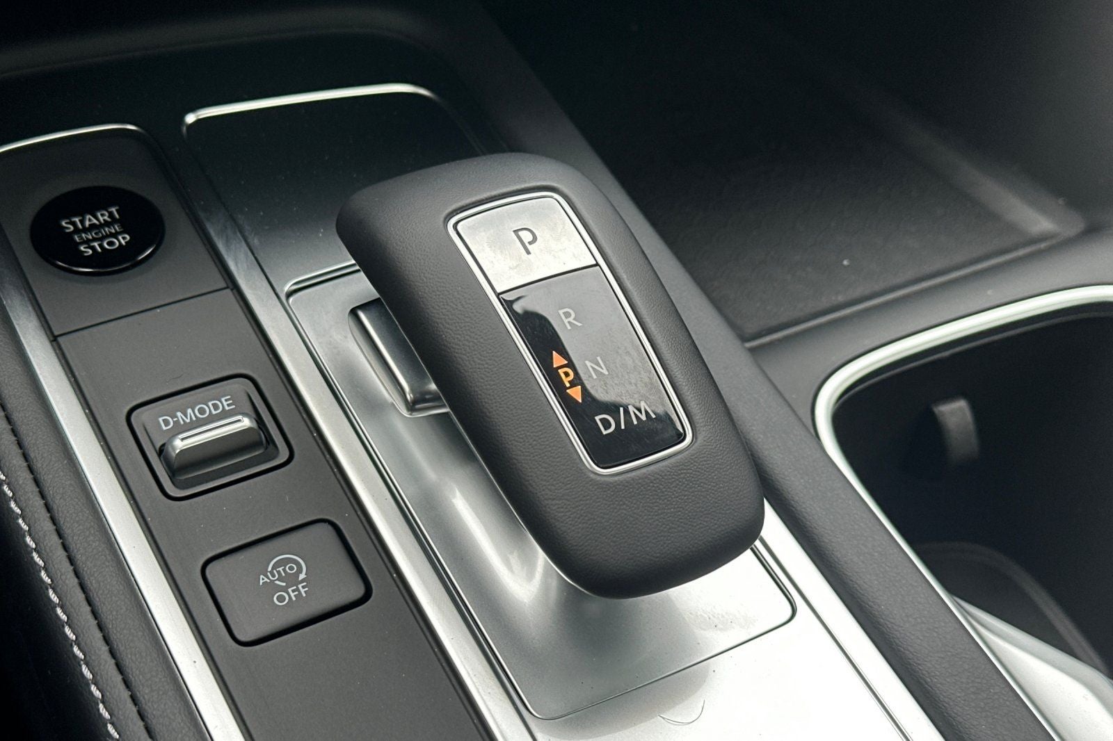 2026 INFINITI QX60 Pure AWD