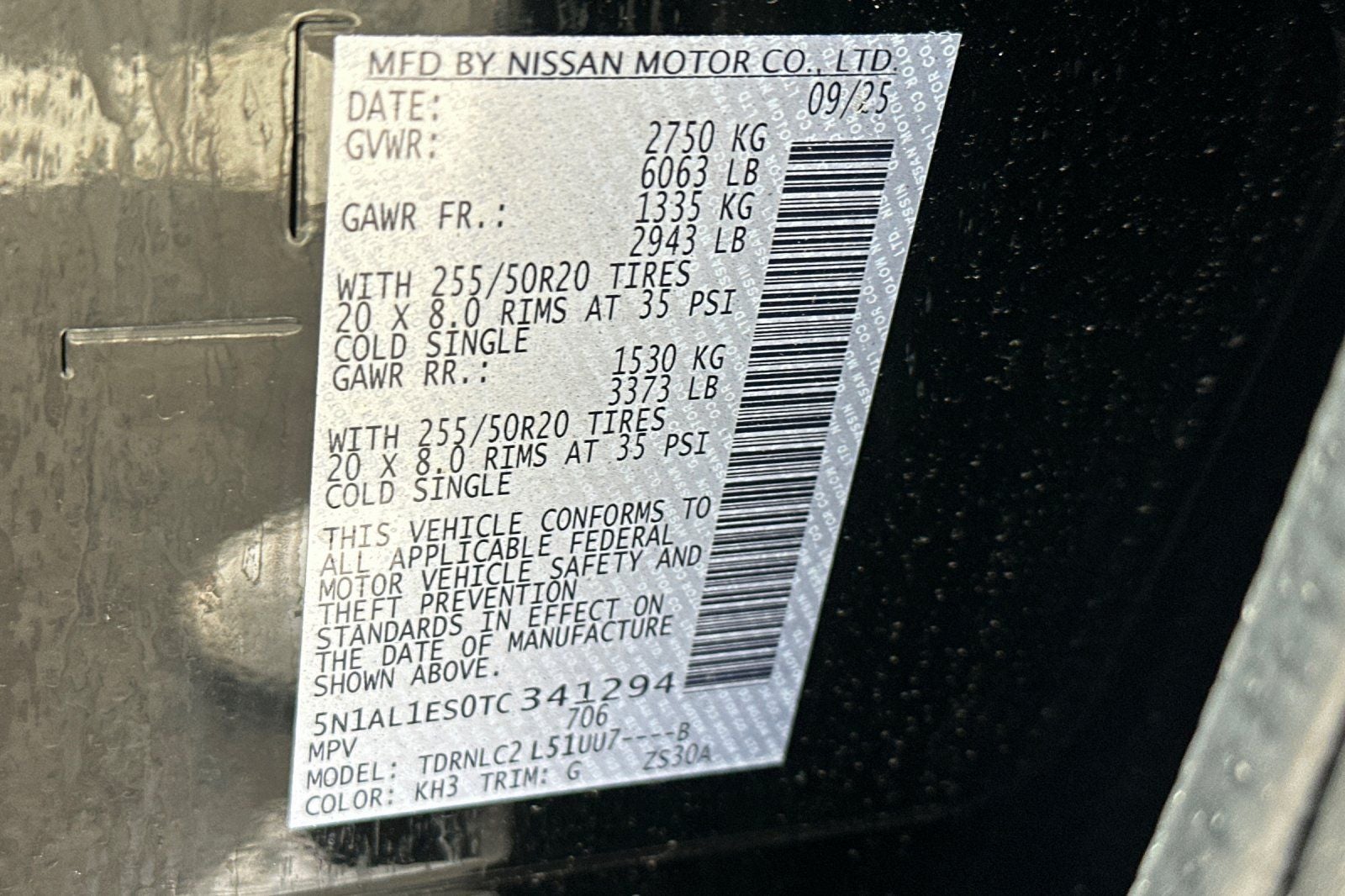 2026 INFINITI QX60 Pure AWD