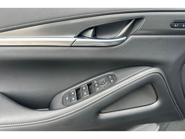 2026 INFINITI QX60 Pure AWD