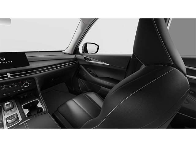 2026 INFINITI QX60 Pure AWD