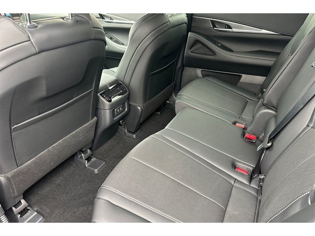 2026 INFINITI QX60 Pure AWD