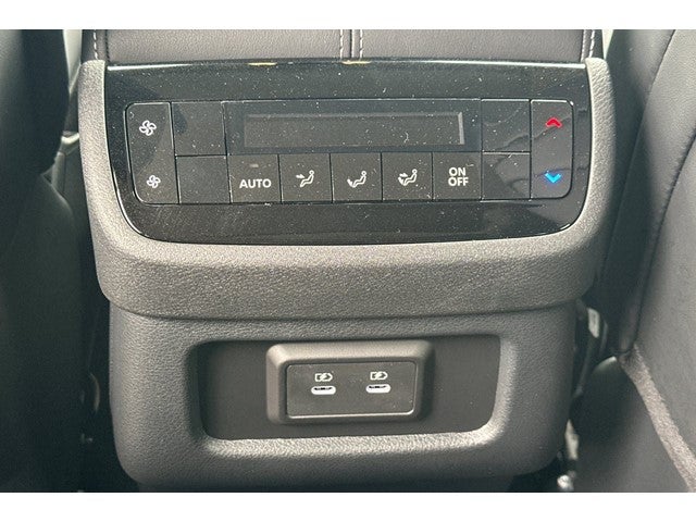 2026 INFINITI QX60 Pure AWD