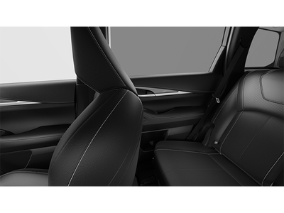 2026 INFINITI QX60 Pure AWD