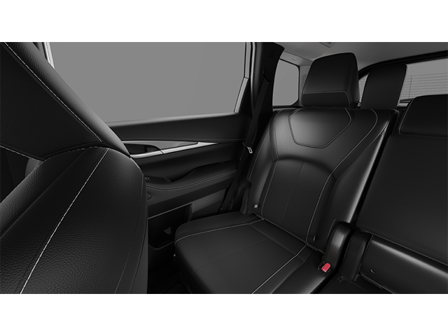 2026 INFINITI QX60 Pure AWD