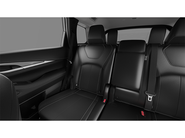 2026 INFINITI QX60 Pure AWD