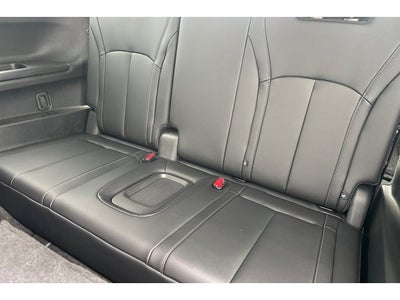 2026 INFINITI QX60 Pure AWD