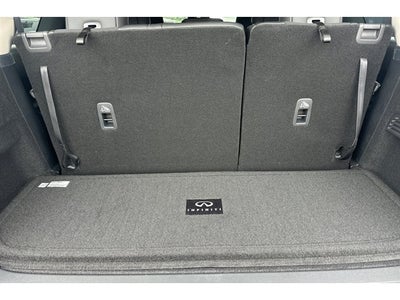 2026 INFINITI QX60 Pure AWD