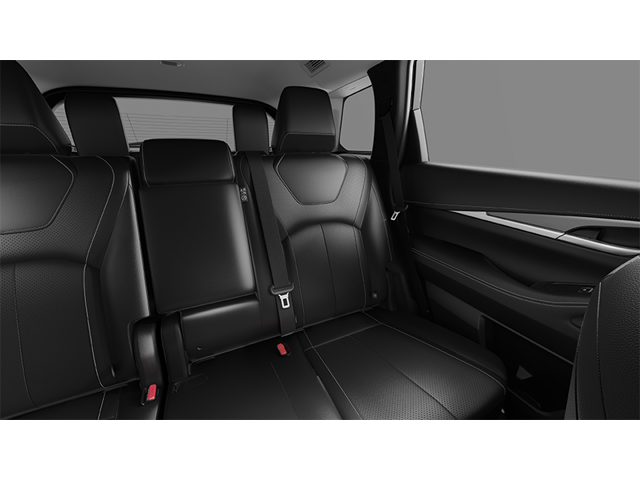 2026 INFINITI QX60 Pure AWD