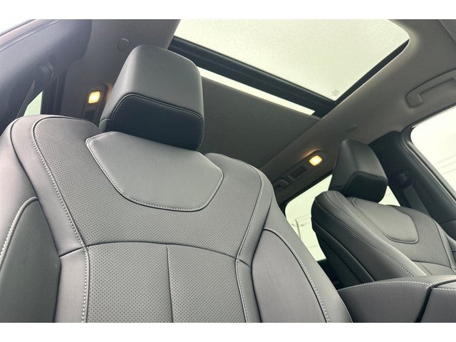 2026 INFINITI QX60 Pure AWD