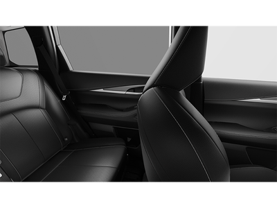 2026 INFINITI QX60 Pure AWD