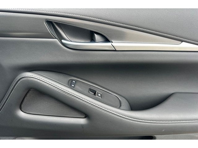 2026 INFINITI QX60 Pure AWD