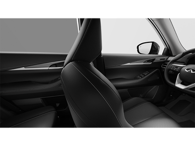 2026 INFINITI QX60 Pure AWD