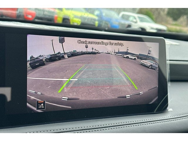 2026 INFINITI QX60 Pure AWD