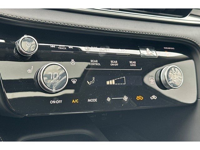 2026 INFINITI QX60 Pure AWD