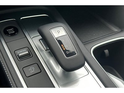 2026 INFINITI QX60 Pure AWD