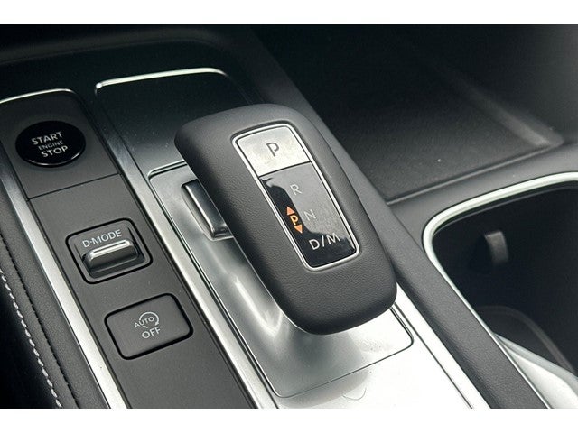 2026 INFINITI QX60 Pure AWD