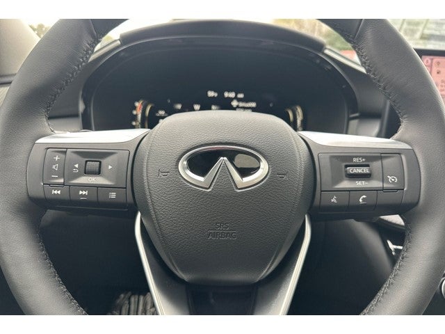 2026 INFINITI QX60 Pure AWD