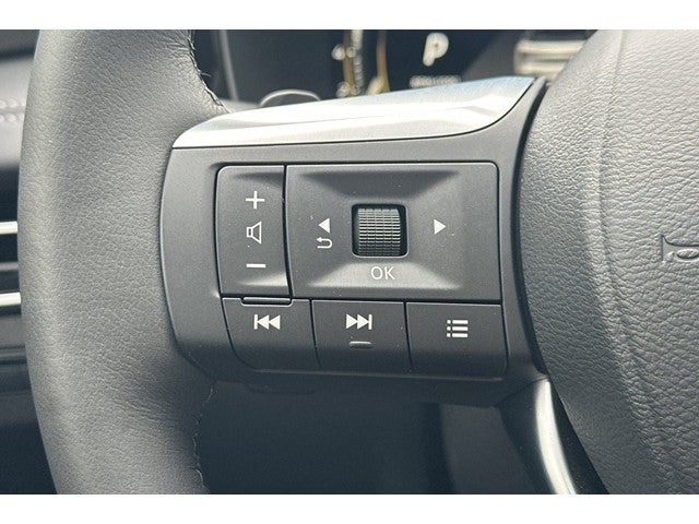 2026 INFINITI QX60 Pure AWD