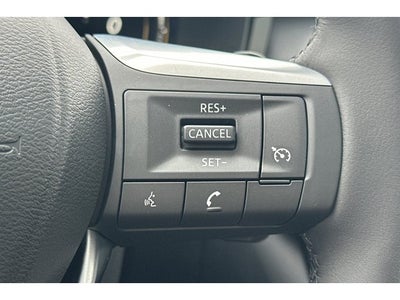 2026 INFINITI QX60 Pure AWD