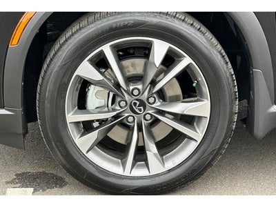 2026 INFINITI QX60 Pure AWD