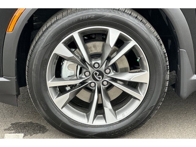 2026 INFINITI QX60 Pure AWD