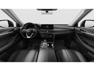 2026 INFINITI QX60 Pure AWD