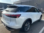 2026 INFINITI QX60 PURE