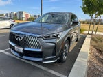 2026 INFINITI QX60 PURE