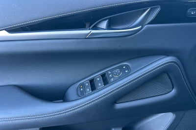 2025 INFINITI QX60 Pure AWD