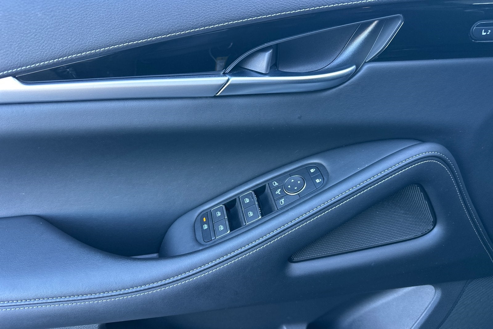 2025 INFINITI QX60 Pure AWD