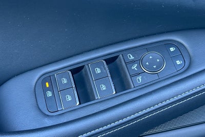 2025 INFINITI QX60 Pure AWD