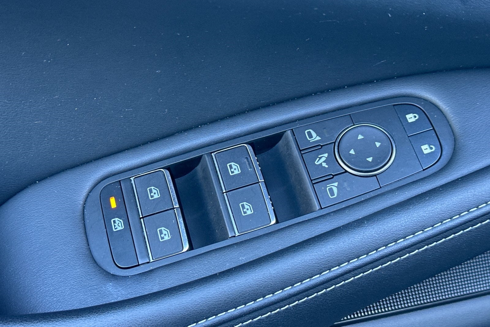 2025 INFINITI QX60 Pure AWD