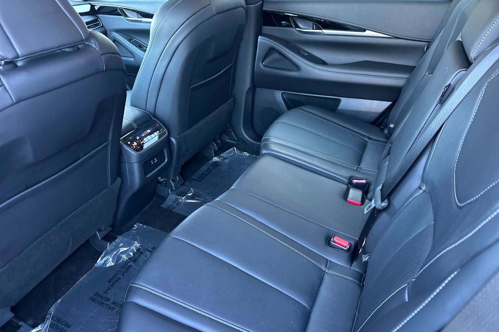 2025 INFINITI QX60 Pure AWD